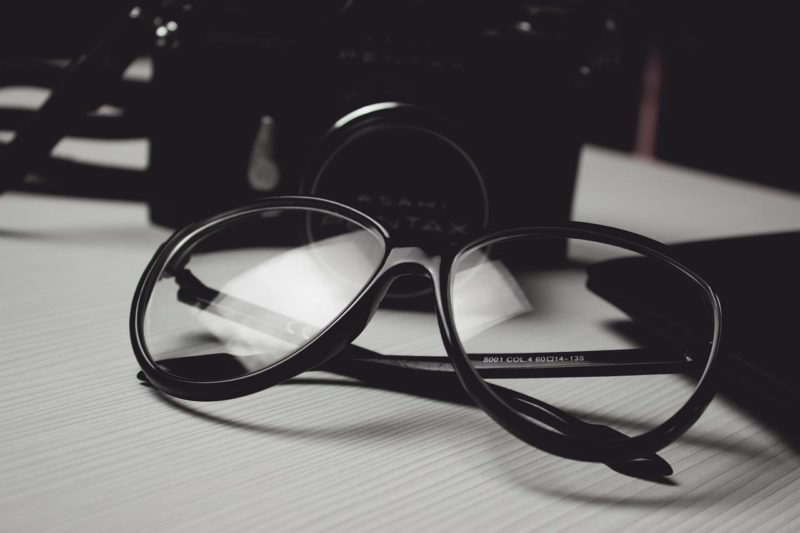 משקפיים