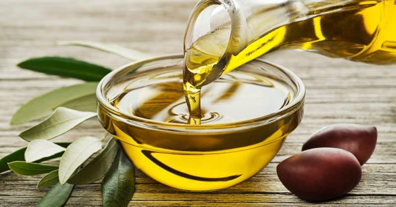 לבריאים מביננו שגם אוהבים לחסוך – שפירצר מזכוכית לשמן זית